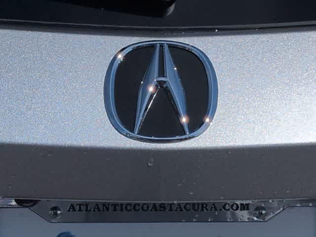 new 2026 Acura MDX car, priced at $58,650