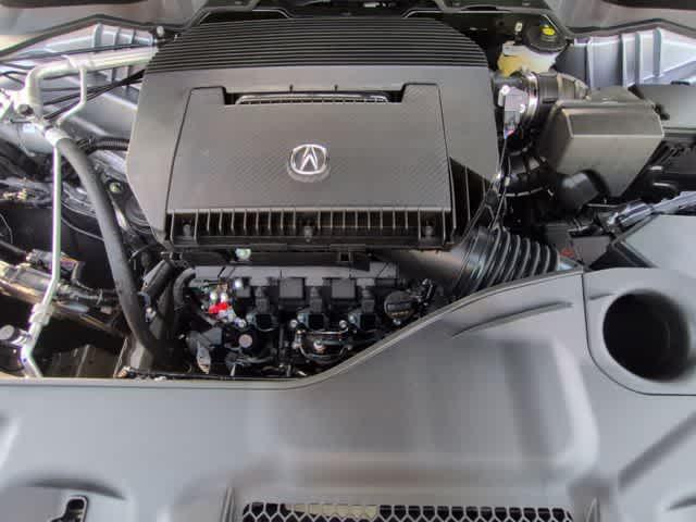 new 2026 Acura MDX car, priced at $58,650