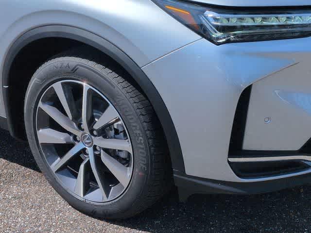 new 2026 Acura MDX car, priced at $58,650