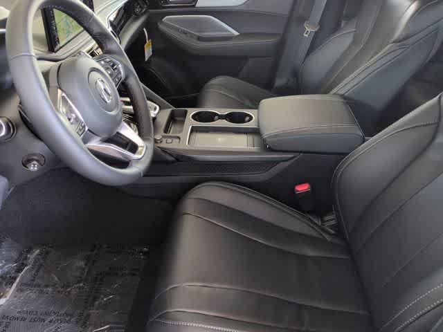 new 2026 Acura MDX car, priced at $58,650