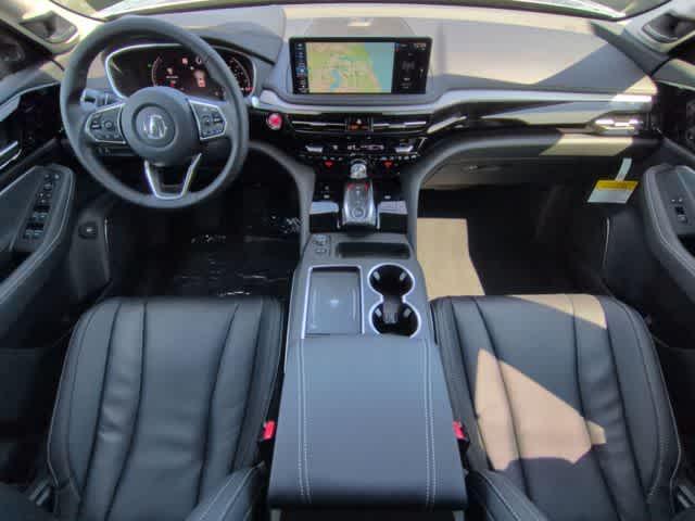 new 2026 Acura MDX car, priced at $58,650