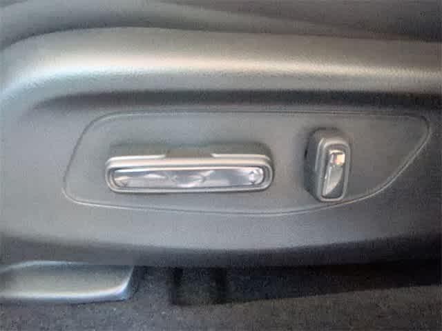 new 2025 Acura ADX car, priced at $36,350