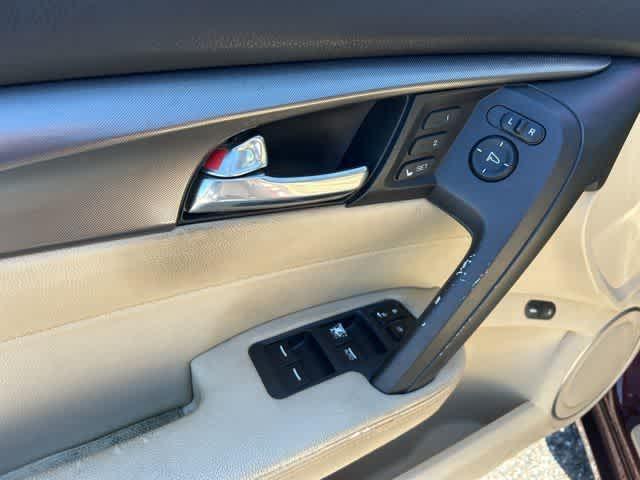 used 2013 Acura TL car, priced at $5,995