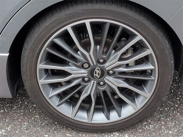 used 2018 Hyundai Elantra car, priced at $8,995