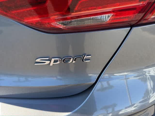 used 2018 Hyundai Elantra car, priced at $10,995