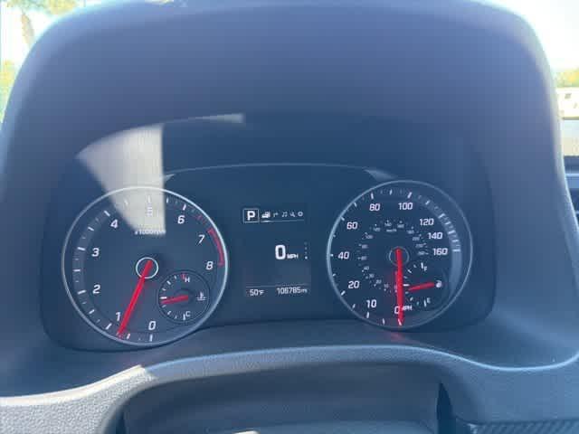 used 2018 Hyundai Elantra car, priced at $10,995