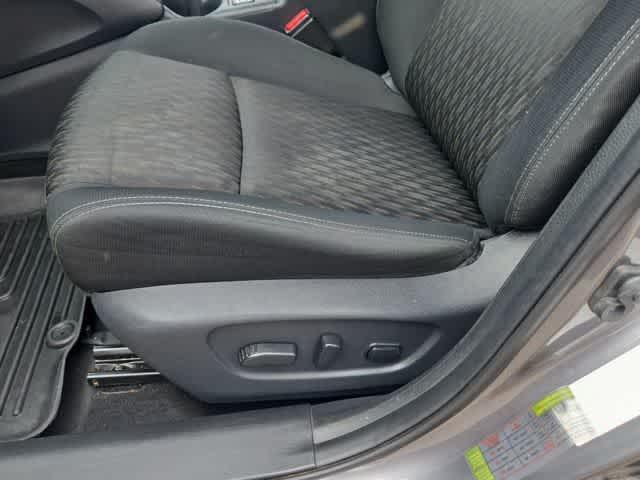 used 2019 Nissan Rogue car, priced at $14,995