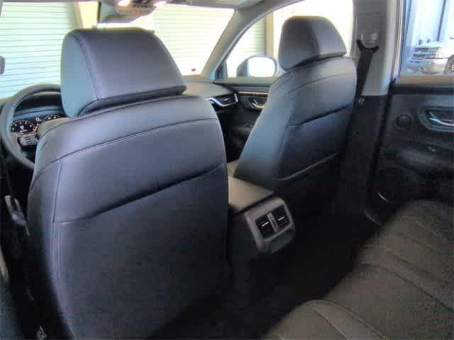 new 2025 Acura ADX car, priced at $36,350