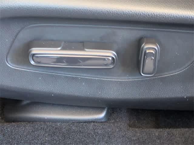 new 2025 Acura ADX car, priced at $36,350