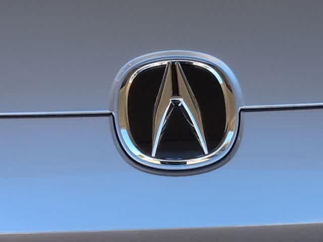 new 2025 Acura ADX car, priced at $36,450