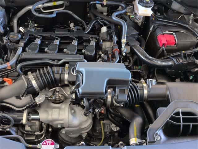 new 2025 Acura ADX car, priced at $36,350