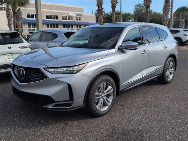 new 2026 Acura MDX car, priced at $55,350