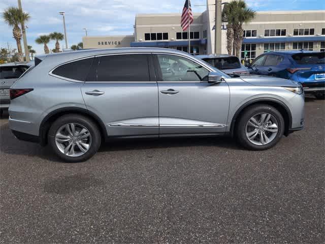 new 2026 Acura MDX car, priced at $55,350