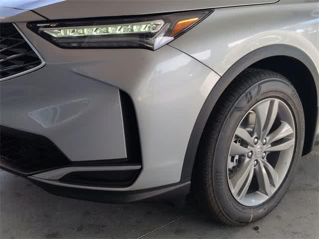 new 2026 Acura MDX car, priced at $55,350