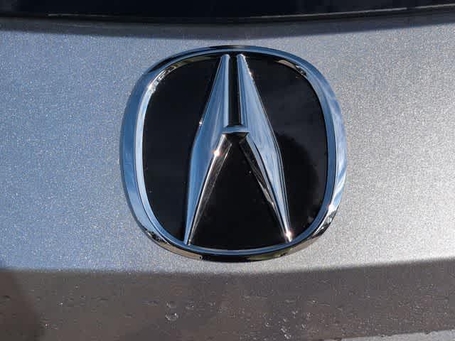 new 2026 Acura MDX car, priced at $55,350