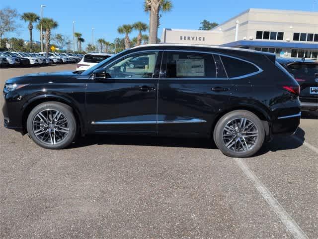 new 2026 Acura MDX car, priced at $68,850