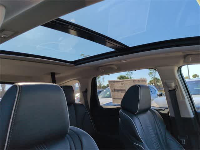 new 2026 Acura MDX car, priced at $68,850