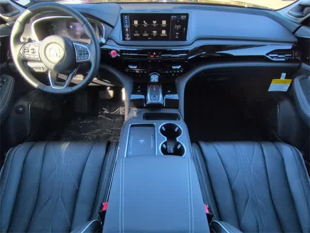 new 2026 Acura MDX car, priced at $68,850