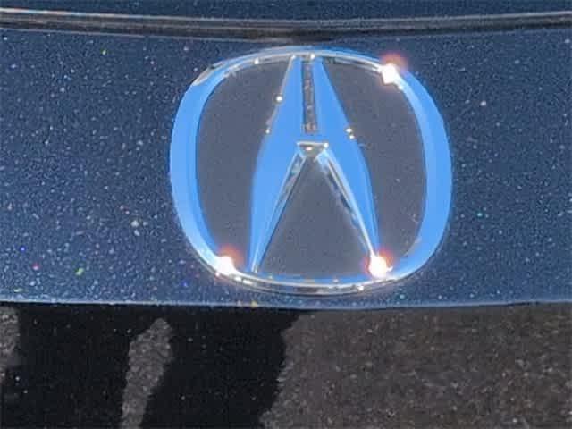 new 2026 Acura MDX car, priced at $68,850