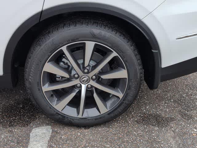 new 2026 Acura MDX car, priced at $59,150