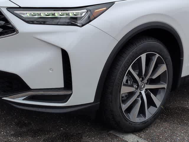 new 2026 Acura MDX car, priced at $59,150