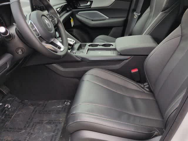 new 2026 Acura MDX car, priced at $59,150