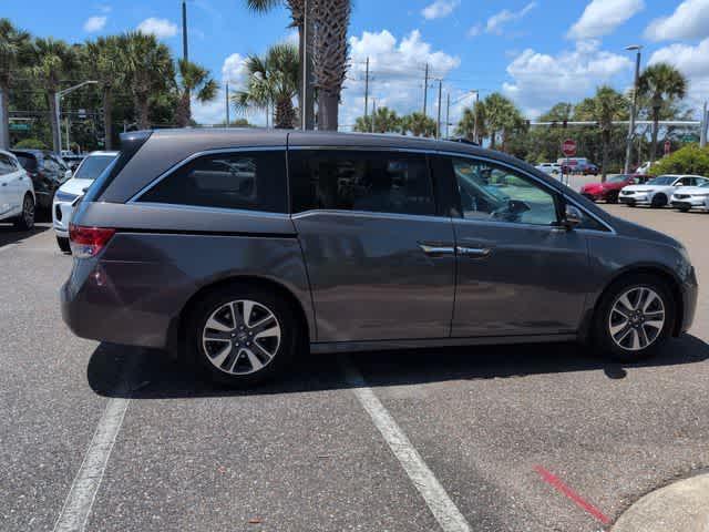 used 2014 Honda Odyssey car, priced at $6,995