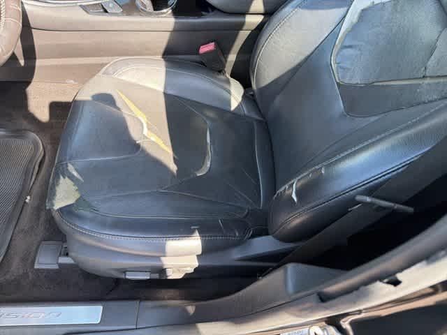 used 2014 Ford Fusion car, priced at $7,495