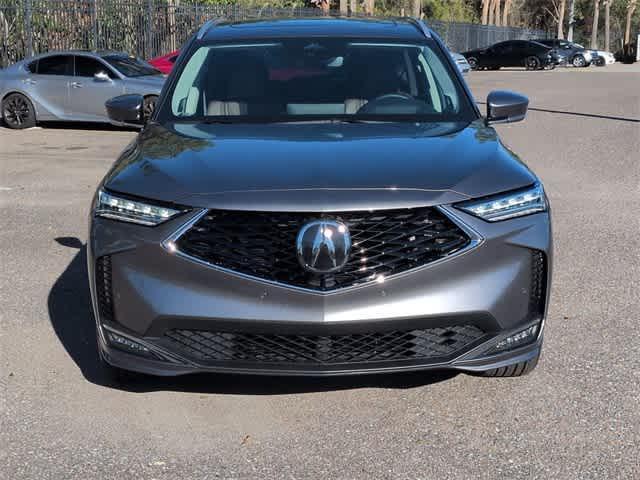 new 2026 Acura MDX car, priced at $68,850