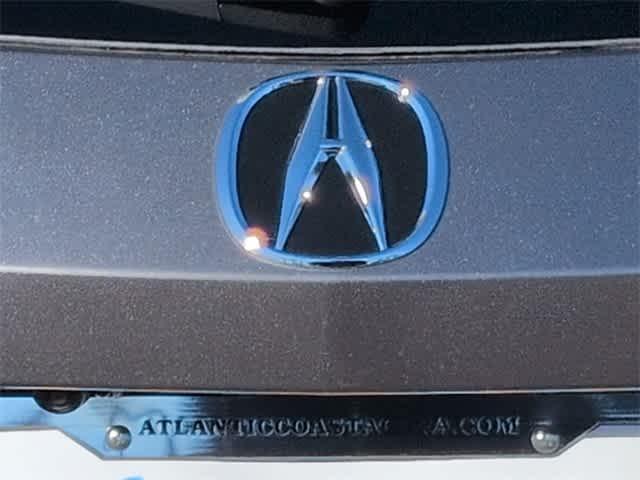 new 2026 Acura MDX car, priced at $68,850