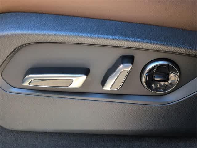 new 2026 Acura MDX car, priced at $68,850