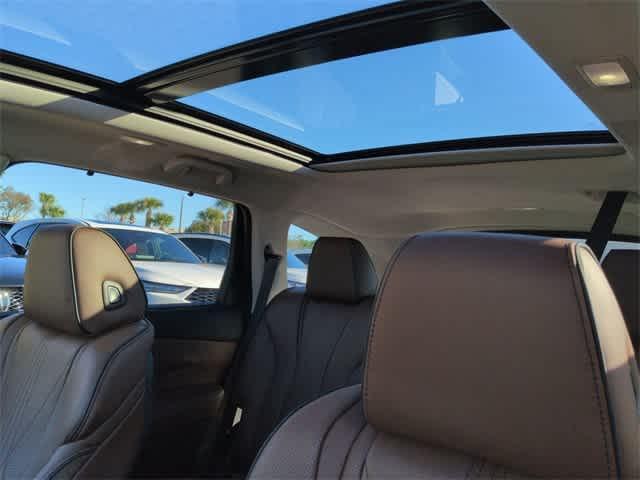 new 2026 Acura MDX car, priced at $68,850