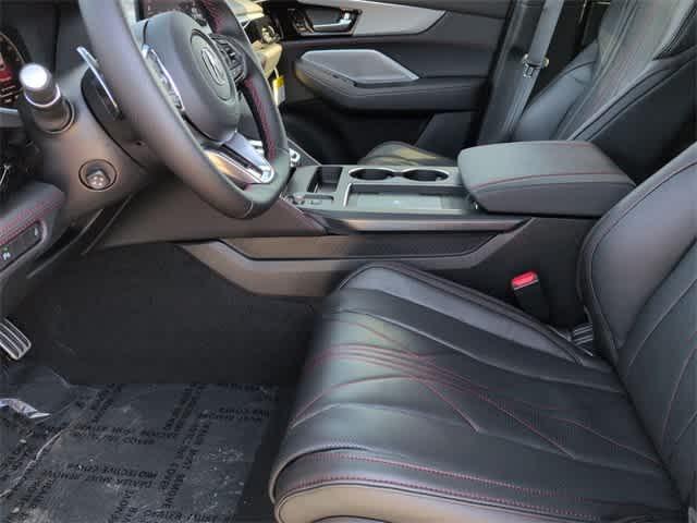 new 2026 Acura MDX car, priced at $70,850
