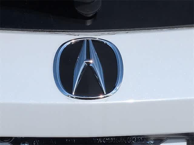 new 2026 Acura MDX car, priced at $70,850