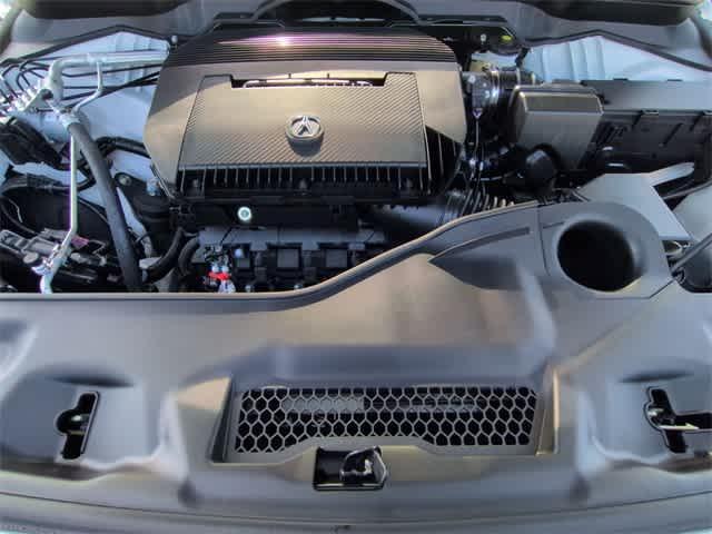 new 2026 Acura MDX car, priced at $70,850