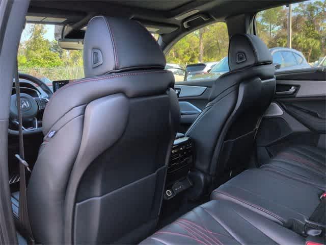 new 2026 Acura MDX car, priced at $70,850