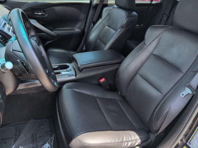used 2015 Acura RDX car, priced at $12,295