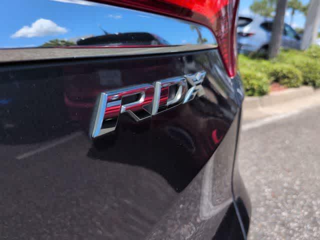 used 2015 Acura RDX car, priced at $12,295