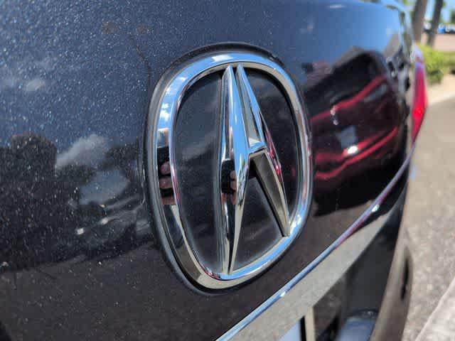 used 2015 Acura RDX car, priced at $12,295