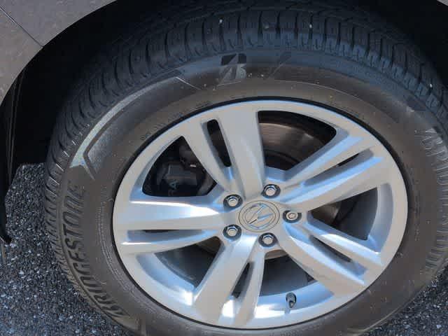 used 2015 Acura RDX car, priced at $12,295