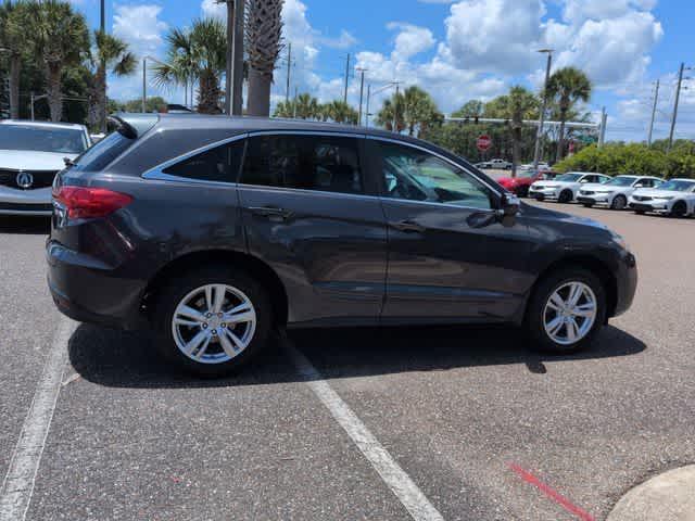 used 2015 Acura RDX car, priced at $12,295
