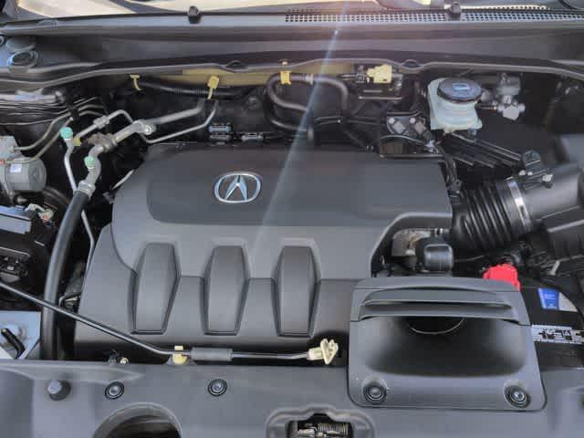 used 2015 Acura RDX car, priced at $12,295