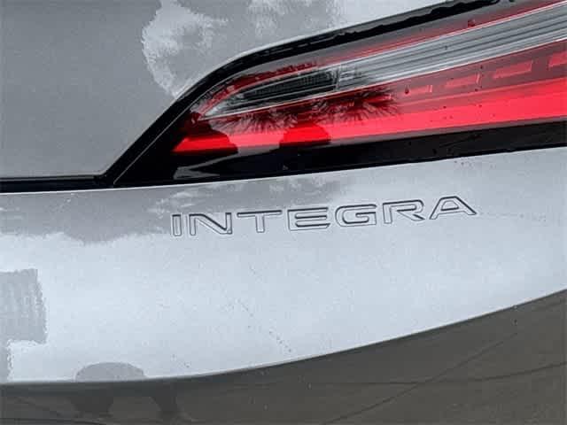 new 2025 Acura Integra car, priced at $36,795