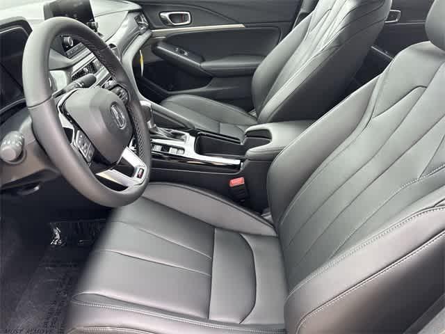 new 2025 Acura Integra car, priced at $36,795