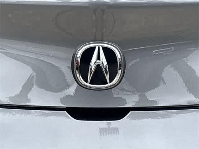 new 2025 Acura Integra car, priced at $36,795