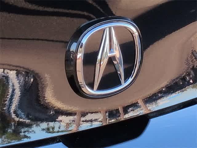 new 2026 Acura Integra car, priced at $40,995