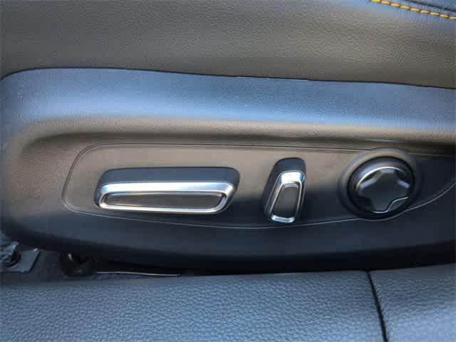 new 2026 Acura Integra car, priced at $40,995