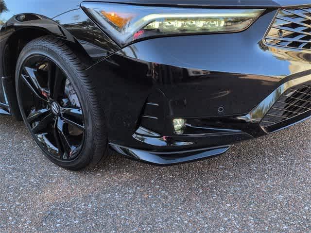 new 2026 Acura Integra car, priced at $40,995