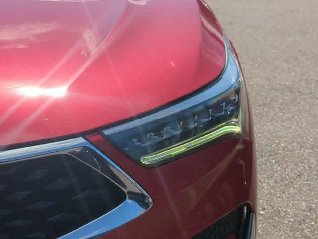 used 2020 Acura RDX car, priced at $21,795