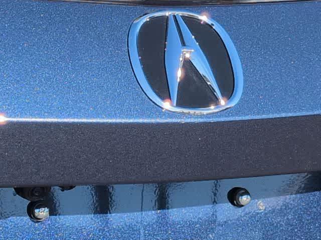 new 2026 Acura MDX car, priced at $58,550